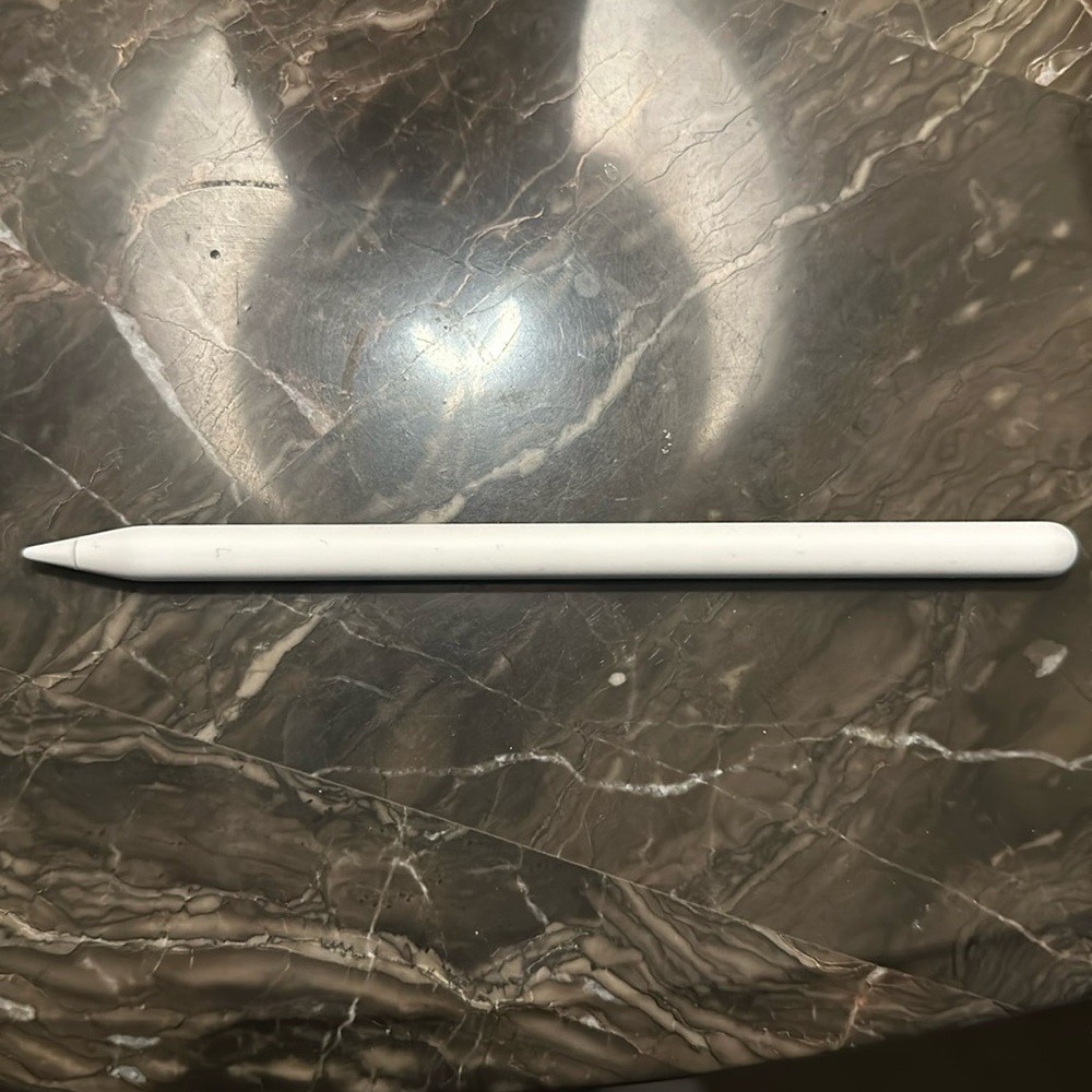 Apple Pencil 2nd generation